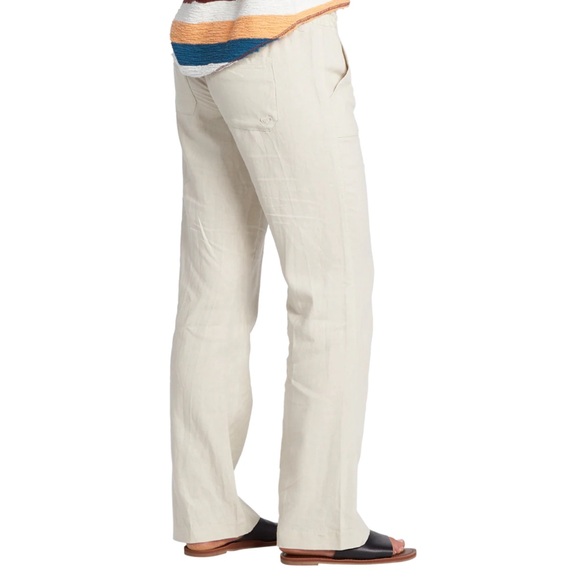 ROXY Oceanside Pant - Picture 5 of 12